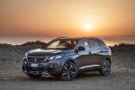 Peugeot 3008 GT Line 2016 года (WW)